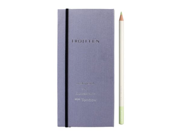 Tombow CI-RF-10C, 10 styck