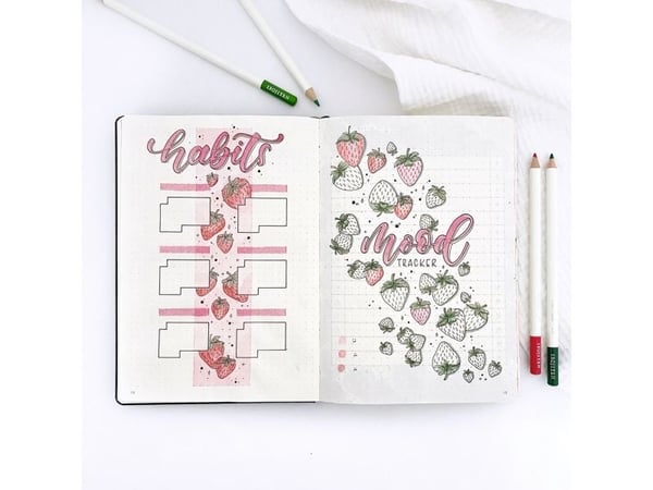 Tombow CI-RF-10C, 10 styck