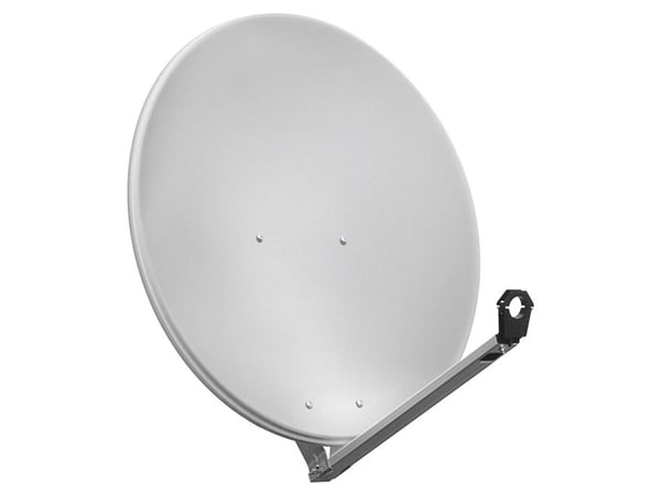 goobay - Antenn - parabolantenn - satellit