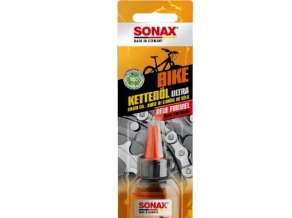 Sonax Bike Kædepleje Olie - 50 ml.