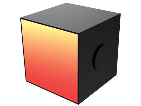 Yeelight Smart Cube Gaming Light Panel Extension