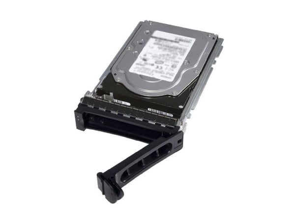DELL C3MX1, 3.5", 2000 GB, 7200 RPM