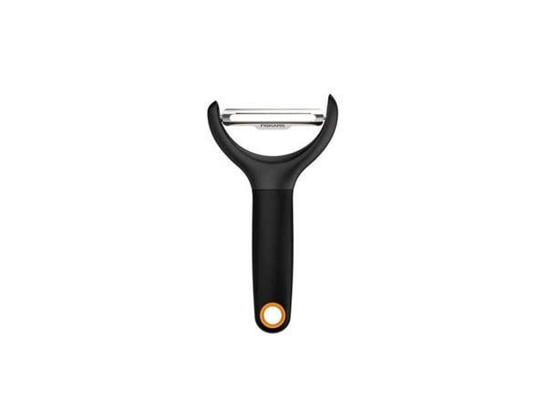 Fiskars Functional Form - Vegetable peeler - 23 cm