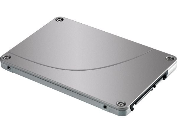 HPE - SSD - Read Intensive - 240 GB - intern - 2.5" SFF - SATA 6Gb/s - Multi Vendor