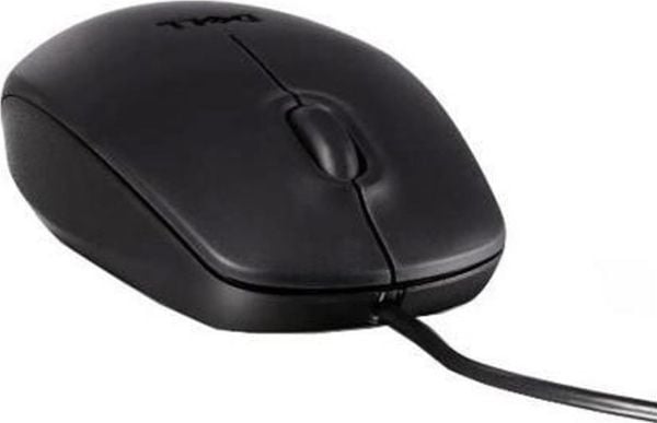 Dell KIT, MSE, USB, US, BB, MS116, LOGI, B (3KVYF)