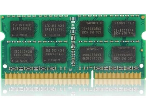 CoreParts MMLE086-16GB, 16GB, 1x16GB, DDR4, 3200Mhz