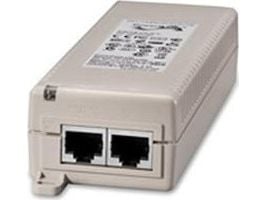 Microchip 3501G - Strömtillförsel - AC 90-264 V - 15.4 Watt - utgångskontakter: 1