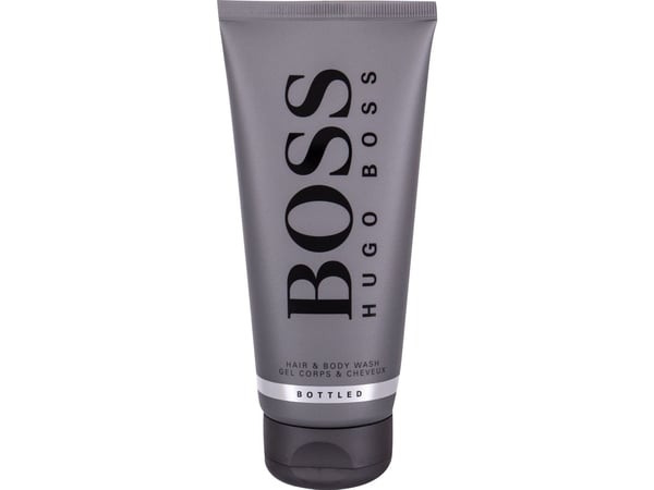 Hugo Boss Bottled Shower Gel - Mand - 150 ml