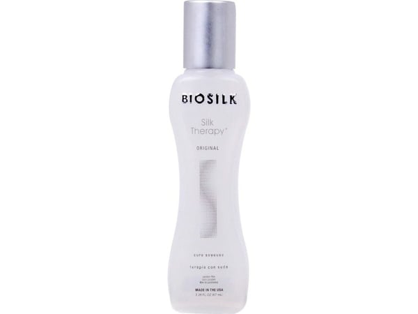 BioSilk Silk Therapy Treatment 67 ml
