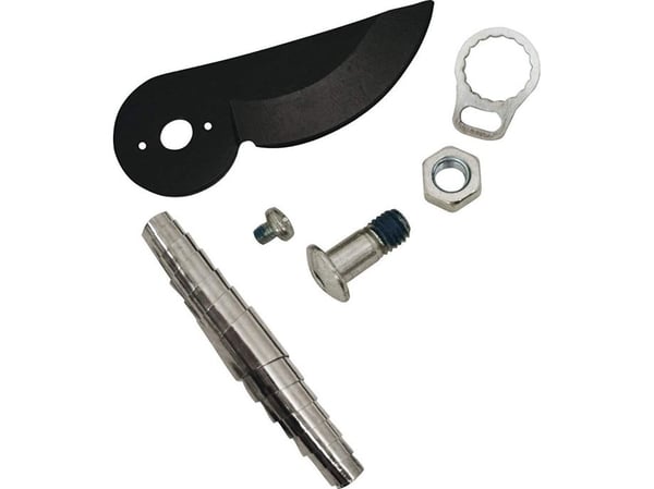 Reservedelssett for beskjærer Pro P90, reserveblad