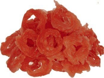 HILTON Myke anderinger - hundegodbit - 500g