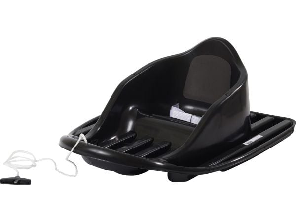 Stiga - Baby Cruiser Sled - Žalias (74-6250-09)