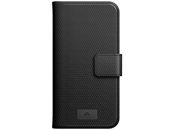 Black Rock Wallet 2in1 for Apple iPhone 14, svart (00215179)