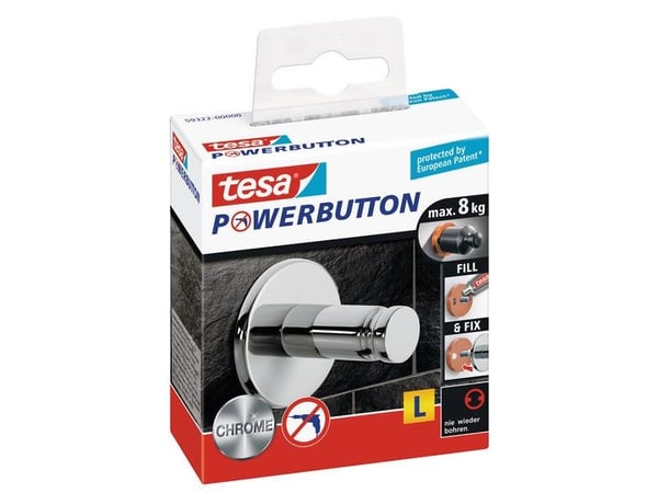 TESA 59322-00000-00, Krom