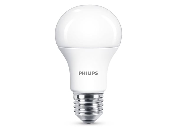 Philips Lyskilde 8718696586099, 13,5 W, 100 W, E27, 1521 lm, 15000 timer, Varm hvit