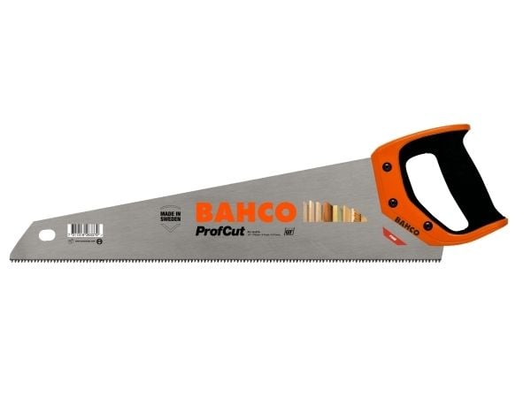 Bahco Träsåg ProfCut 22" 550mm GT9