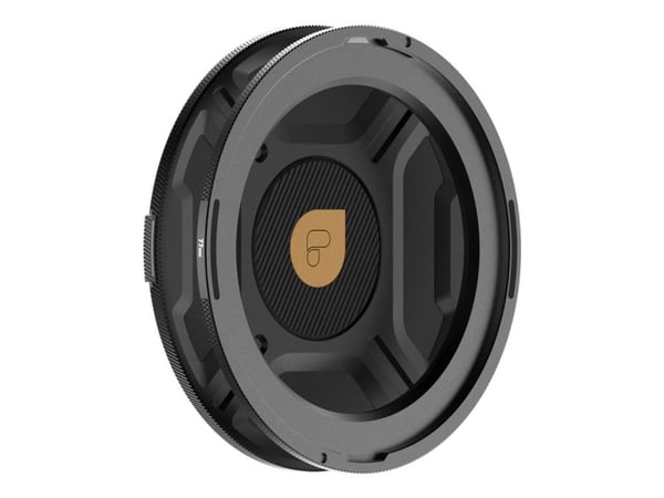Polar Pro Helix MagLock - bunnplate Polar Pro Helix MagLock - bunnplate