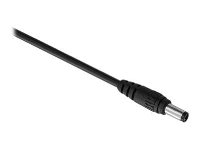 Qoltec - Strømadapter - 27 watt - 3 A (5,5 x 2,1 mm DC-jakk)