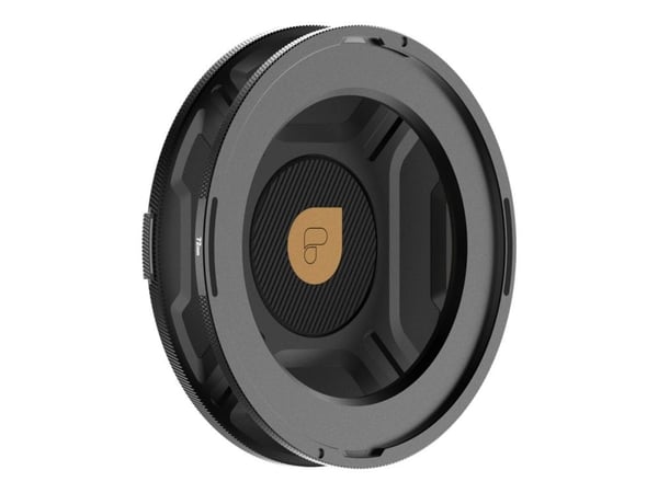 Polar Pro Helix MagLock - bunnplate