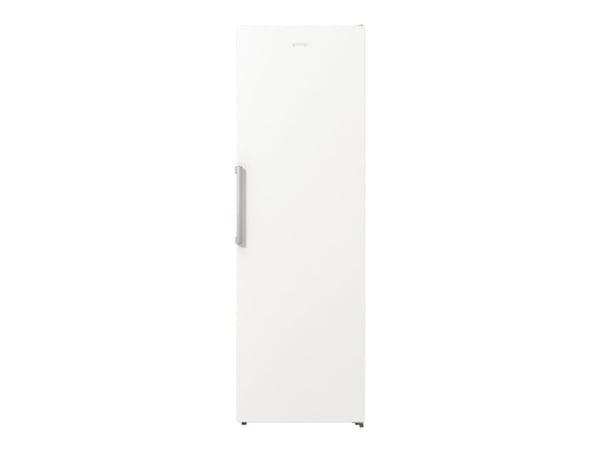 Gorenje R619EEW5, 398 L, SN-ST, 38 dB, E, Valkoinen