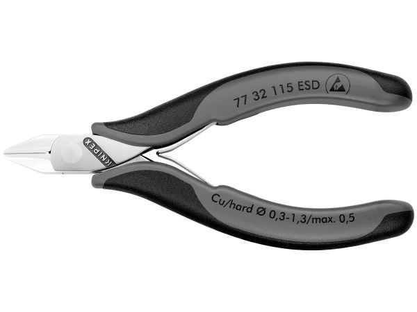 Knipex KP-7732115ESD