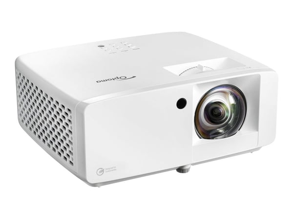 Optoma UHZ35ST - DLP-projektori