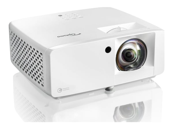Optoma UHZ35ST - DLP-projektori