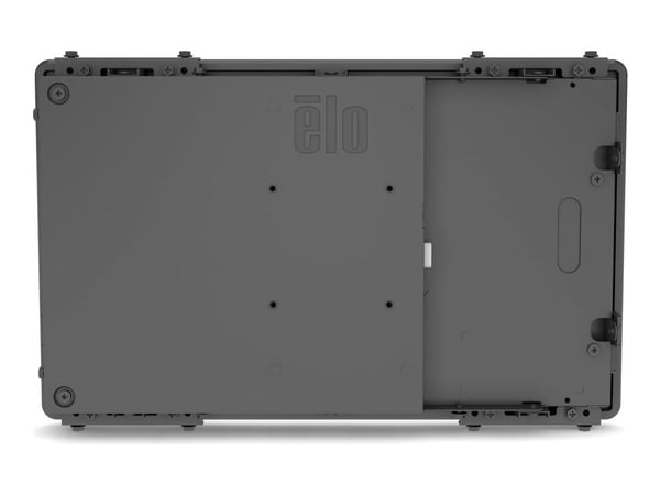 Elo 1594L - LCD-skjerm - 15.6" - åpen ramme - berøringsskjerm - 1920 x 1080 Full HD (1080p) - 350 cd/m² - 800:1 - 25 ms - HDMI, VGA, DisplayPort - ...