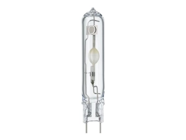 Philips MASTERColour CDM-TC Elite - CMG-glödlampa (Ceramic Metal Halide) - form: T14 - klar finish - G8.5 - 39.1 W - klass F - varmt vitt ljus - 30...