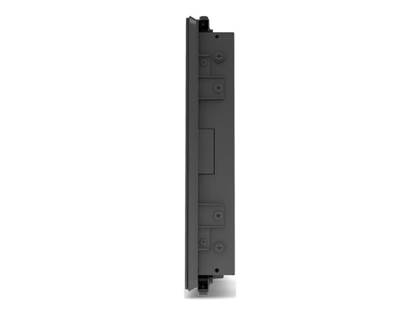 Elo 1594L - LCD-skjerm - 15.6" - åpen ramme - berøringsskjerm - 1920 x 1080 Full HD (1080p) - 350 cd/m² - 800:1 - 25 ms - HDMI, VGA, DisplayPort - ...