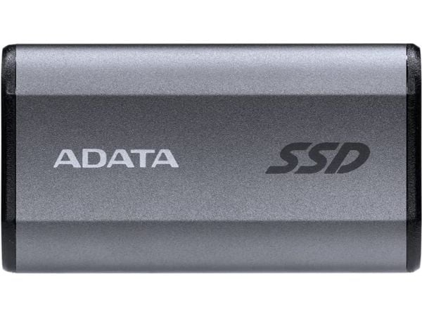 ADATA Externe SSD SE880 1TB ELITE Gray R/W 2000/2000