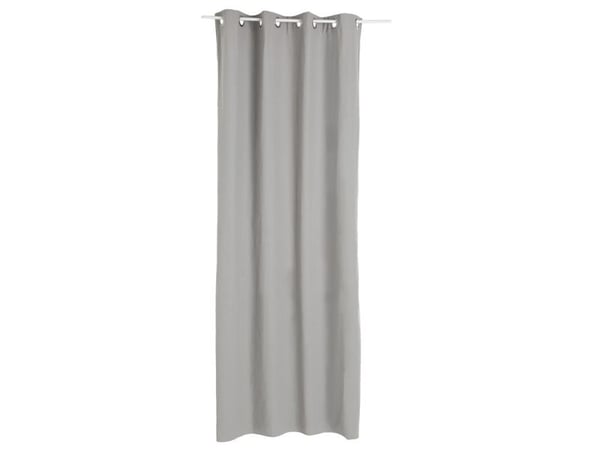 Atmosphera blackout-gardin ivory 140x260 N