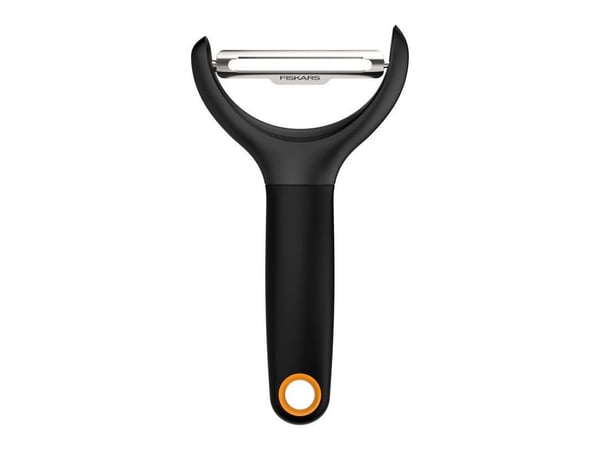 Fiskars Functional Form - Vegetable peeler - 23 cm