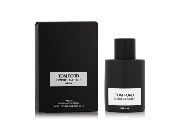 TOM FORD OMBRE LEATHER (W/M) PARFUM 100ML