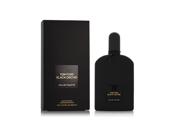Tom Ford Black Orchid Eau De Toilette 100 ml (woman)