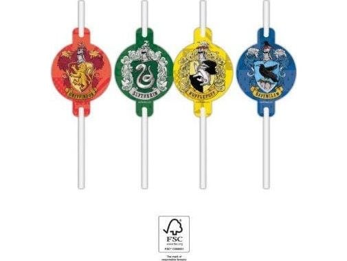 Harry Potter papperstrån