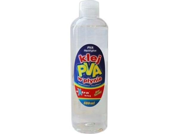 PVA flytande lim 500 ml PVA flytande lim 500 ml