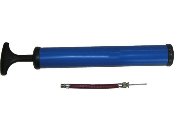 Pallopumppu 12"+letku Vizari 336548
