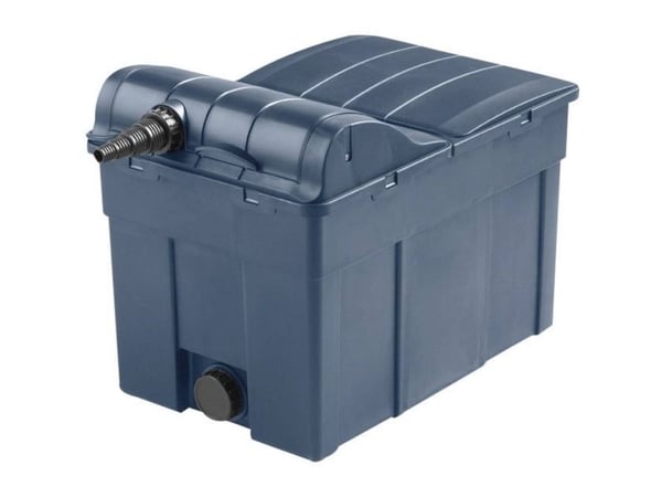 POND BIO FILTER ACTIVE 10.000 MONITOR BOX POND BIO FILTER ACTIVE 10.000 MONITOR BOX