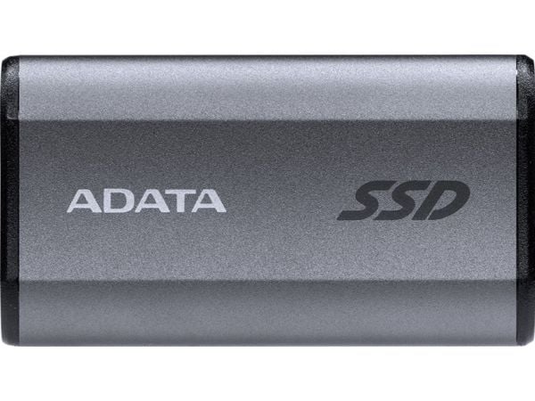 ADATA Externe SSD SE880 1TB ELITE Gray R/W 2000/2000
