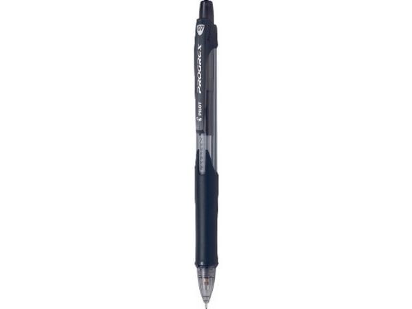 Pilot Progrex