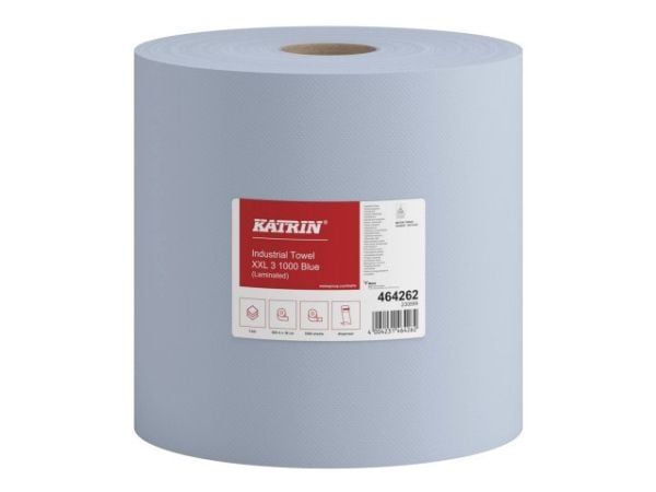 Katrin 464262, 38 x 38 cm, Blå