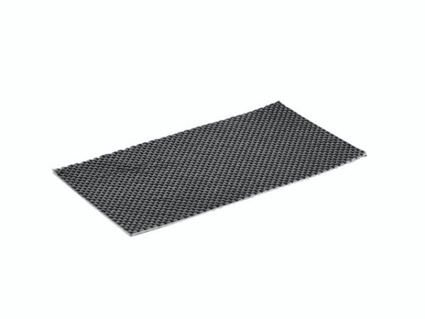 Sugeserviet, Færch, F/Meat tray, sort 75mmx115mm, karton a 3000 stk