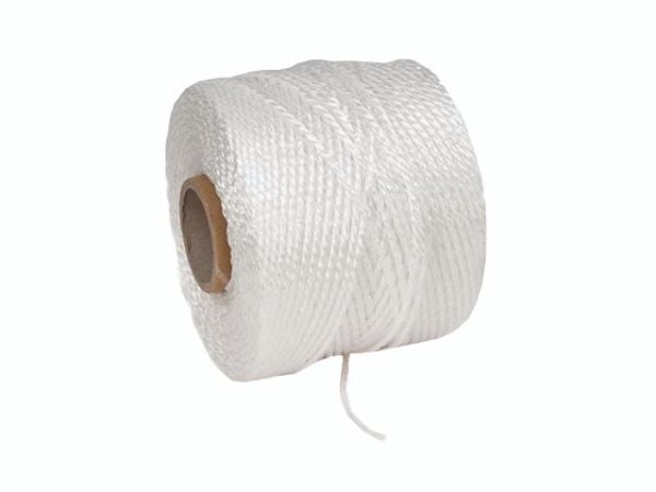 Ballepressegarn 4 mm PP ca 1.7 kg/Rulle,6 rl/pk