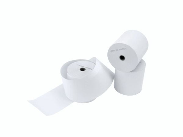 Thermorulle, Schades 80mm x 80mm x Ø 80mm, Kerne diameter: 12 80.00, udvendig diameter: 48 FSC Mix C - (3 stk.)