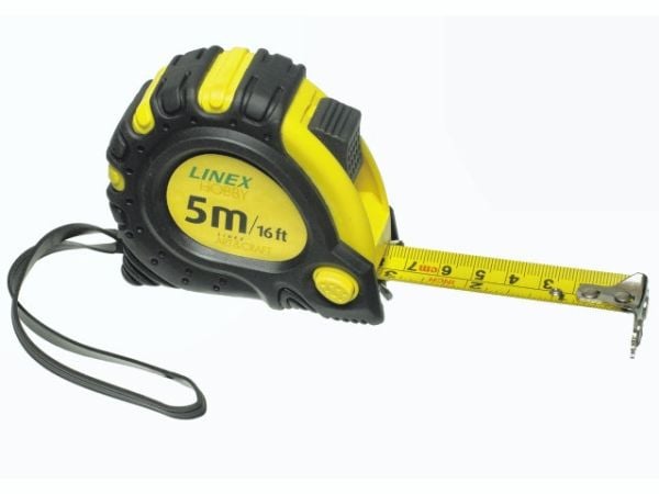 Linex MT5000, Blåsa