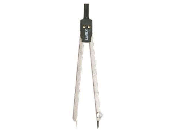 Linex 100412042, Muovikotelo, 1 kpl