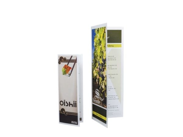 Kopieringspapper Premium Nevertear A4 Menu V.buk 270mic 100 ark/box - (100 ark per box)