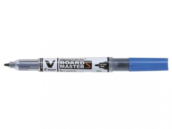 Taulumerkintä Pilot blå BG SMALL ultra fine - (10 stk.)