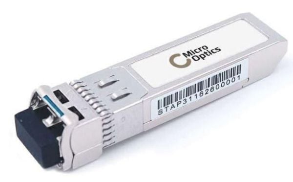 SFP+ 1310nm, SMF, 10km, LC 1310nm DFB, SM, 10km